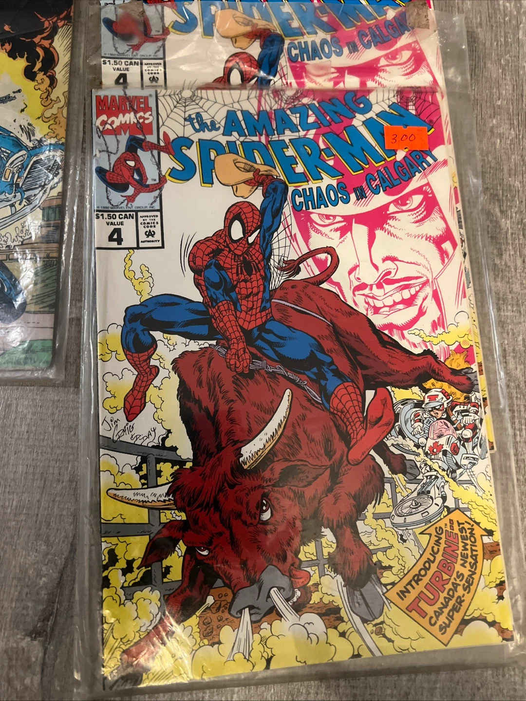 The Amazing Spider-Man Comics Bundle - photo 2