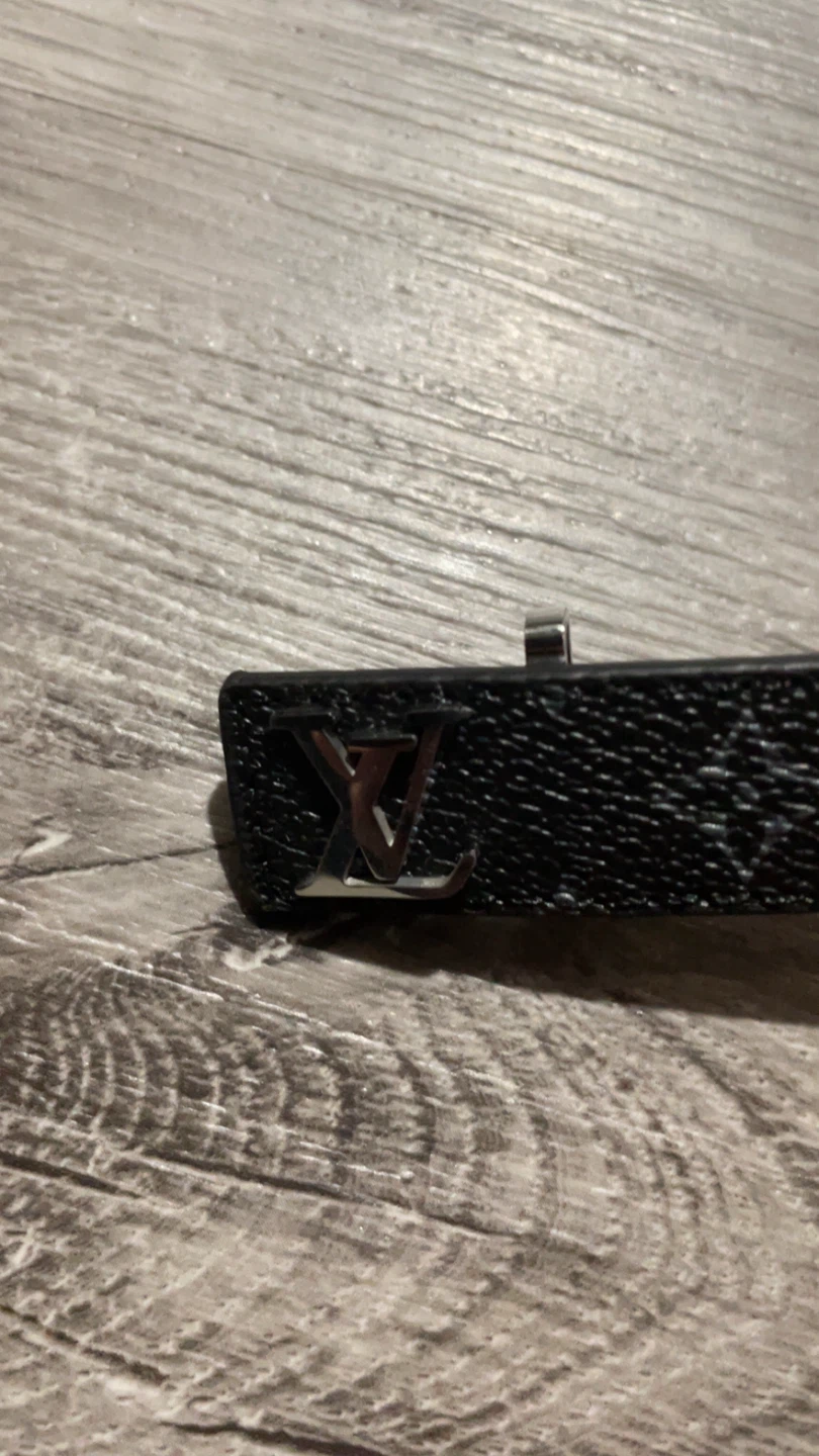 Louis Vuitton Monogram Bracelet - photo 4