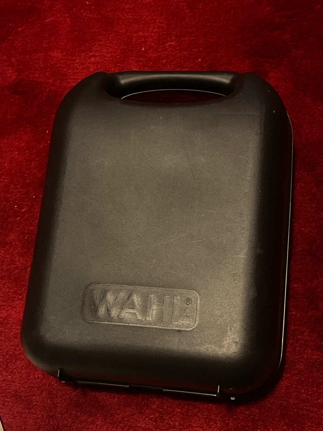 Wahl Cordless Hair Clipper Trimmer Kit 🛋️ - photo 2