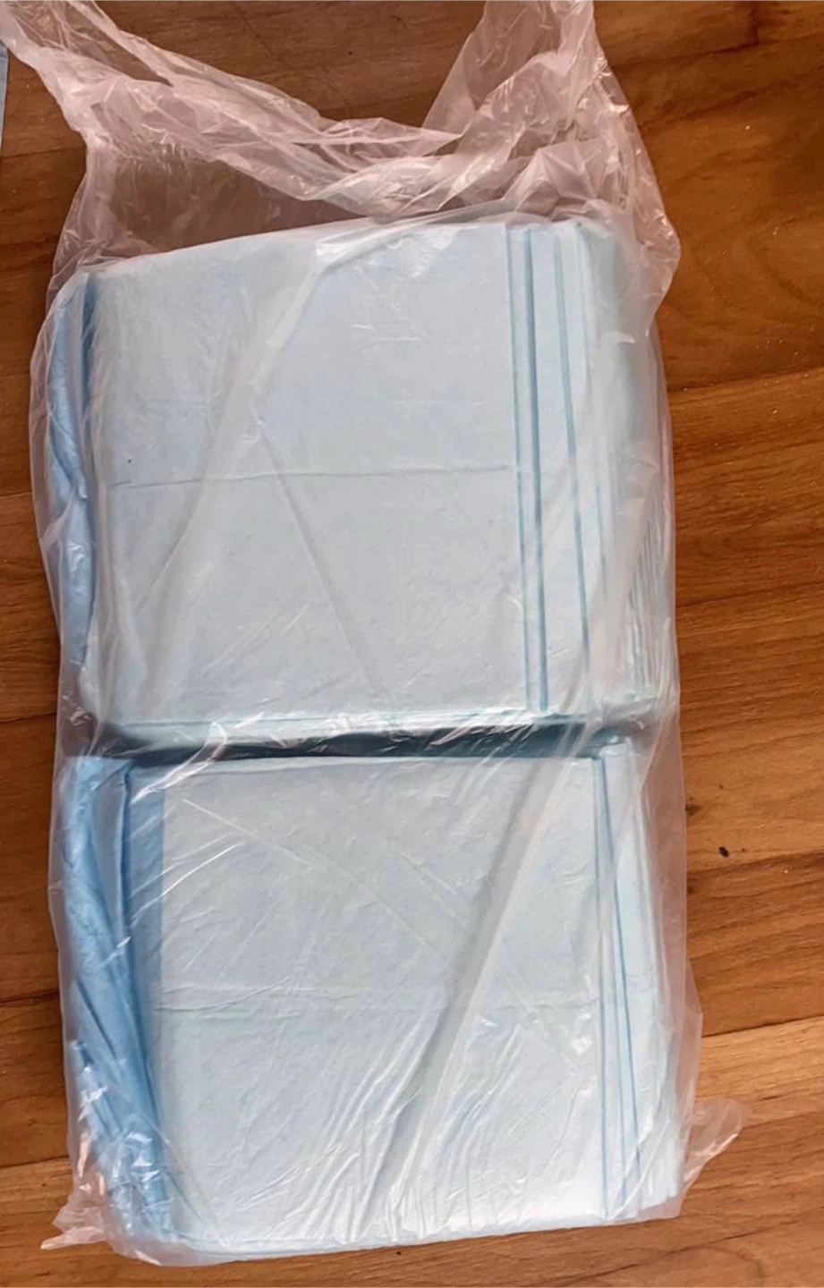 Dog wee pads 35x21 - photo 2