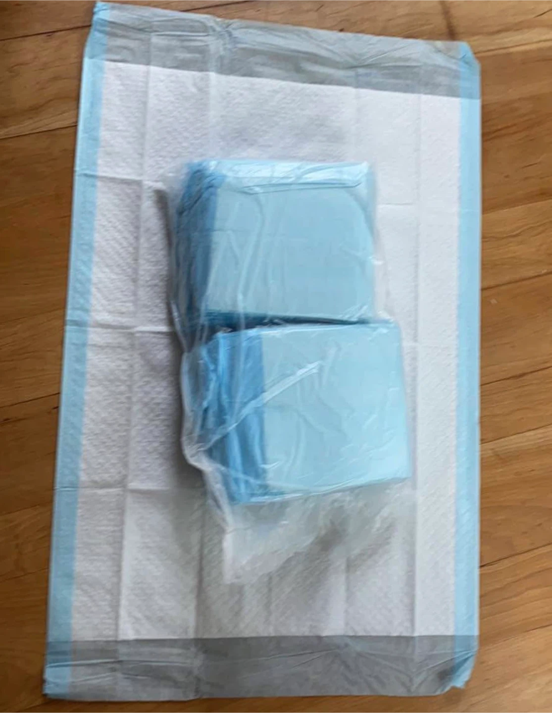 Dog wee pads 35x21