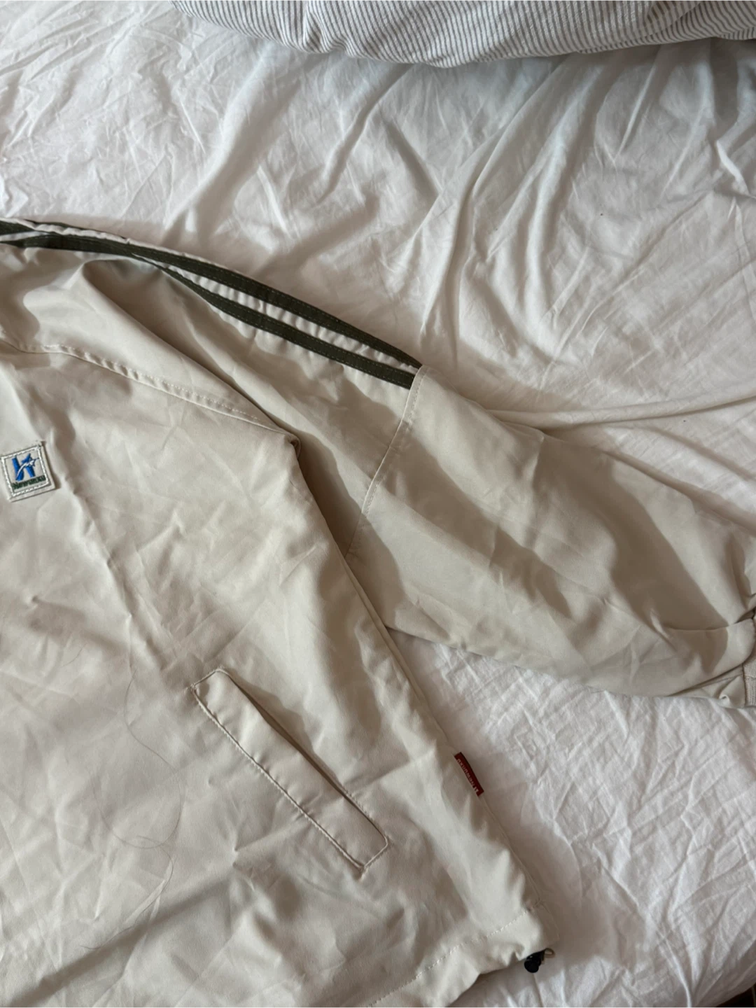 Kith Crewneck Pullover - photo 3