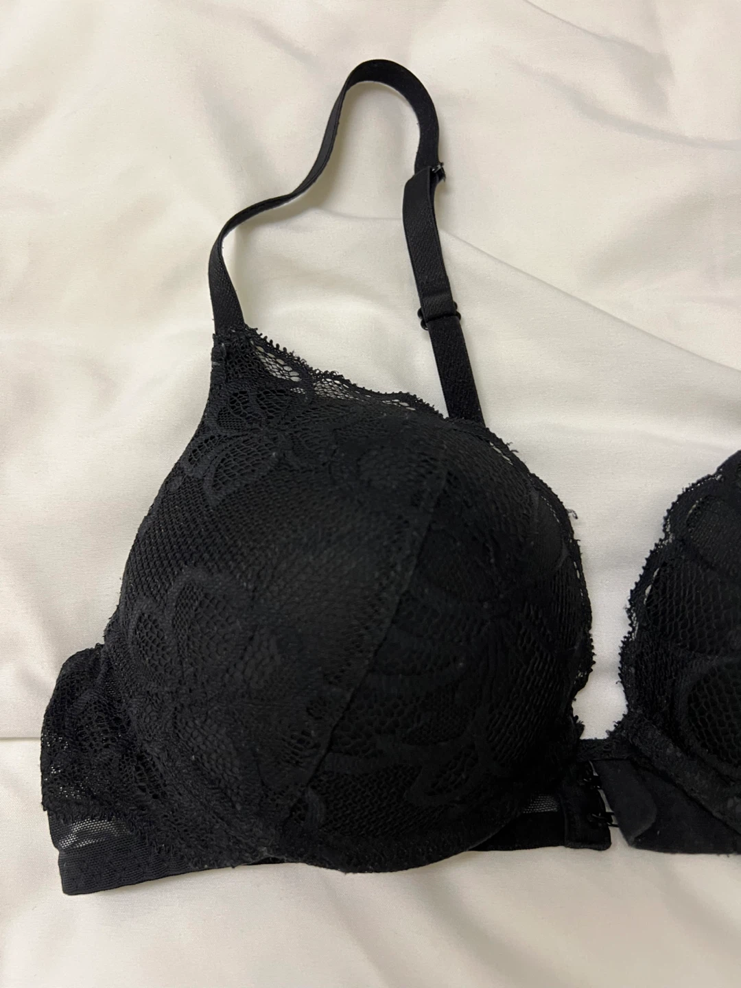 La Senza Lace Push-Up Bras 34A - photo 4