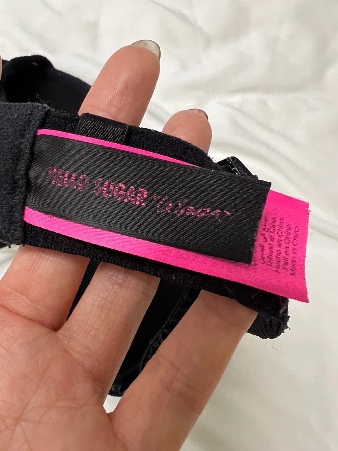 La Senza Lace Push-Up Bras 34A - photo 5