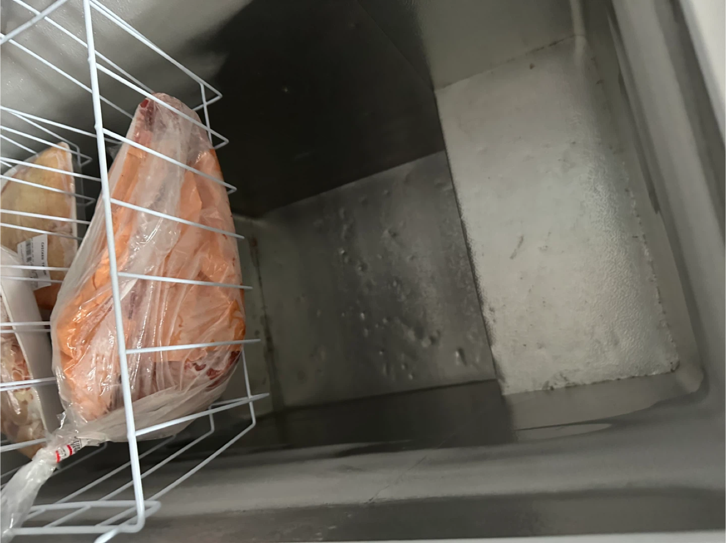 Danby Convertible Chest Freezer - photo 4