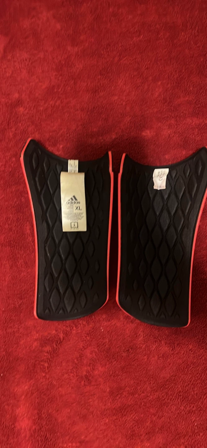 Adidas Predator Soccer Shin Guards XL - photo 2