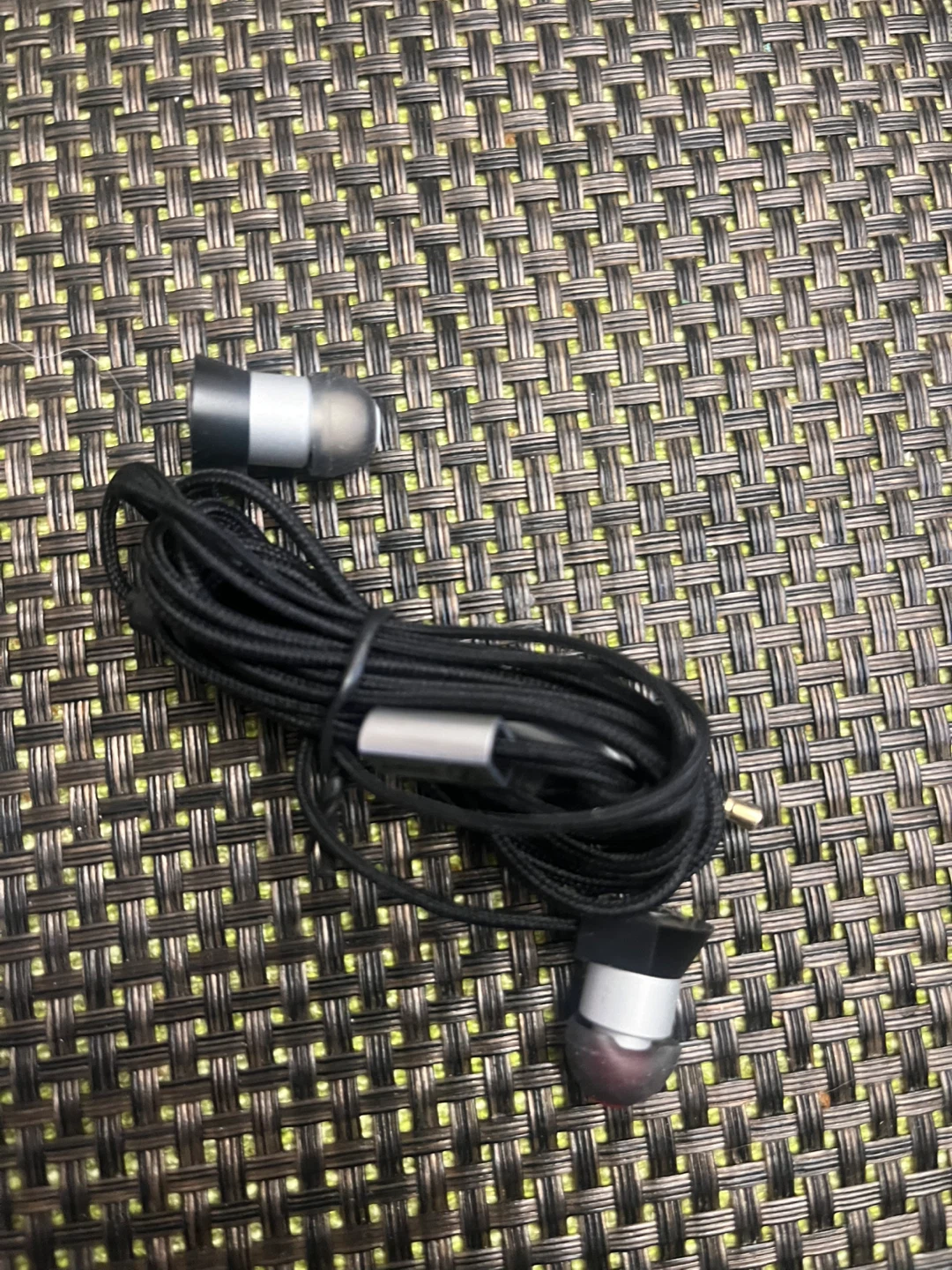 ❤️ Wired Earbuds