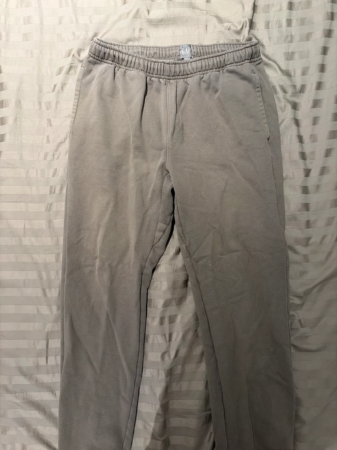 Men Gap Sweatpants size S