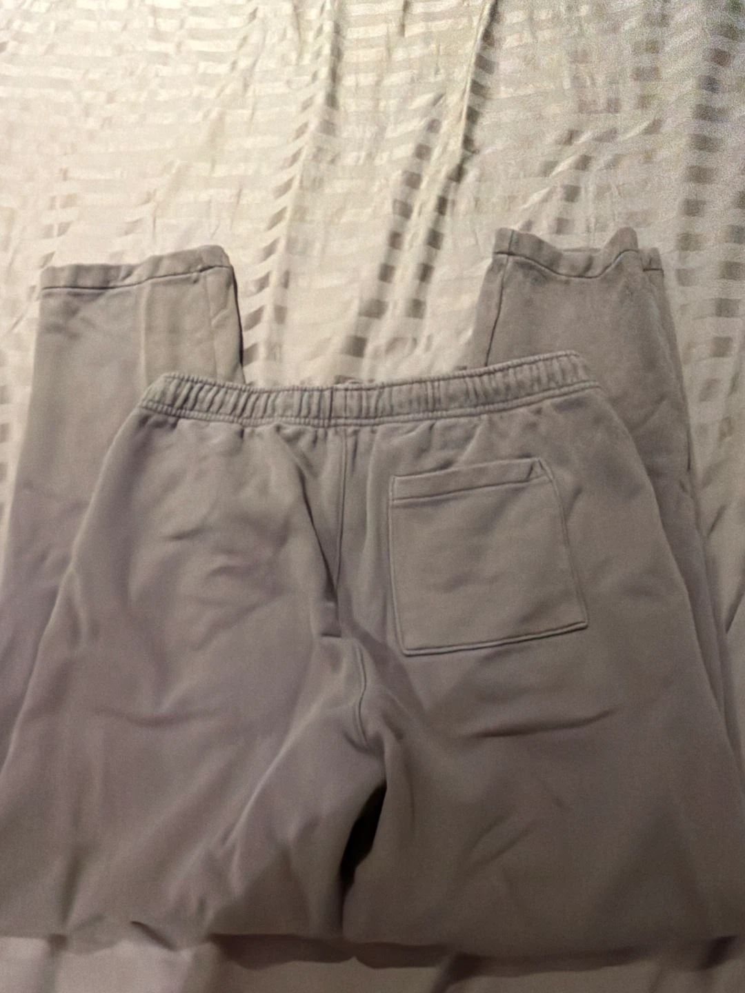 Men Gap Sweatpants size S - photo 3