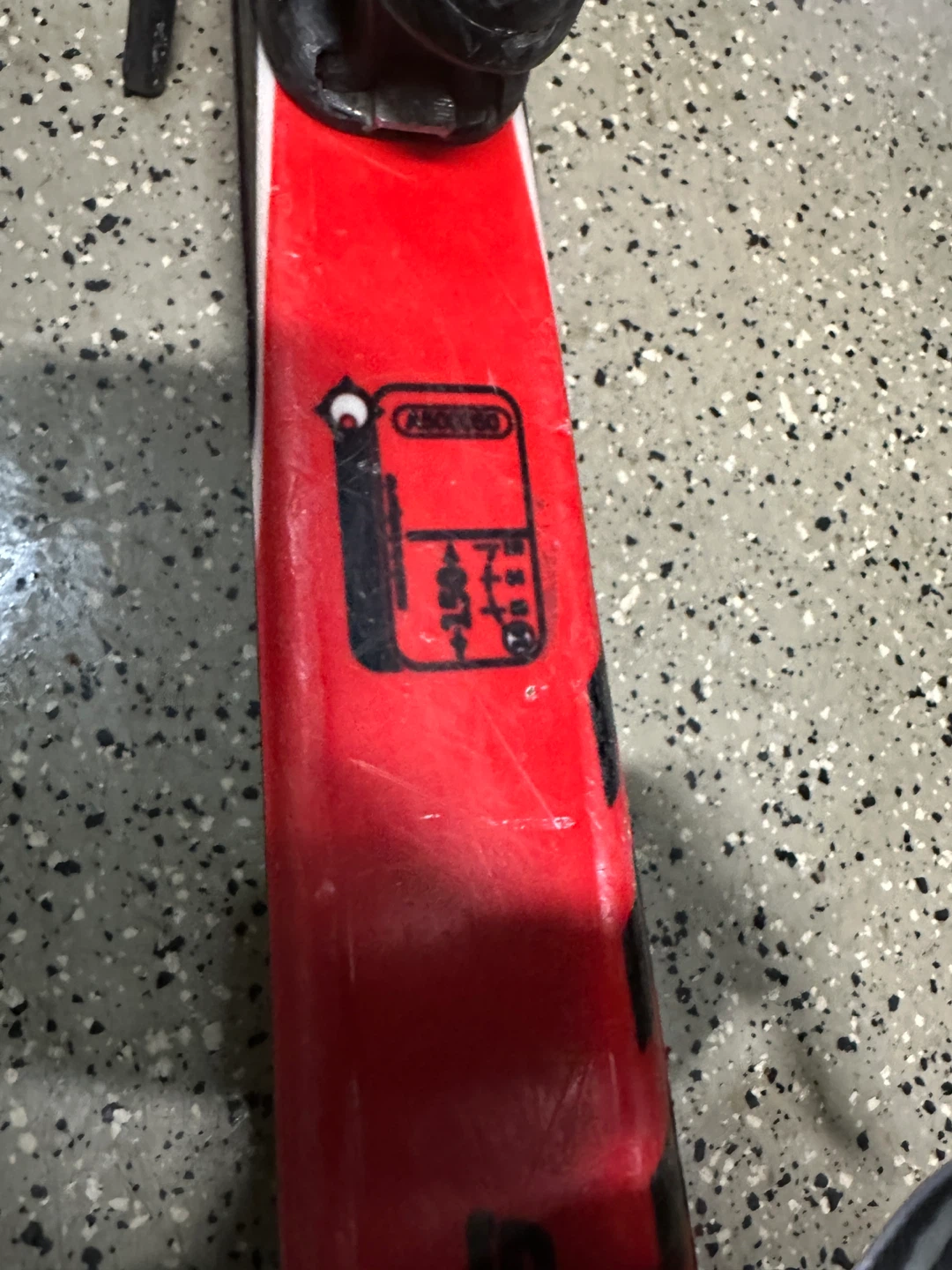 Atomic Race 8 Skis 150cm - photo 3