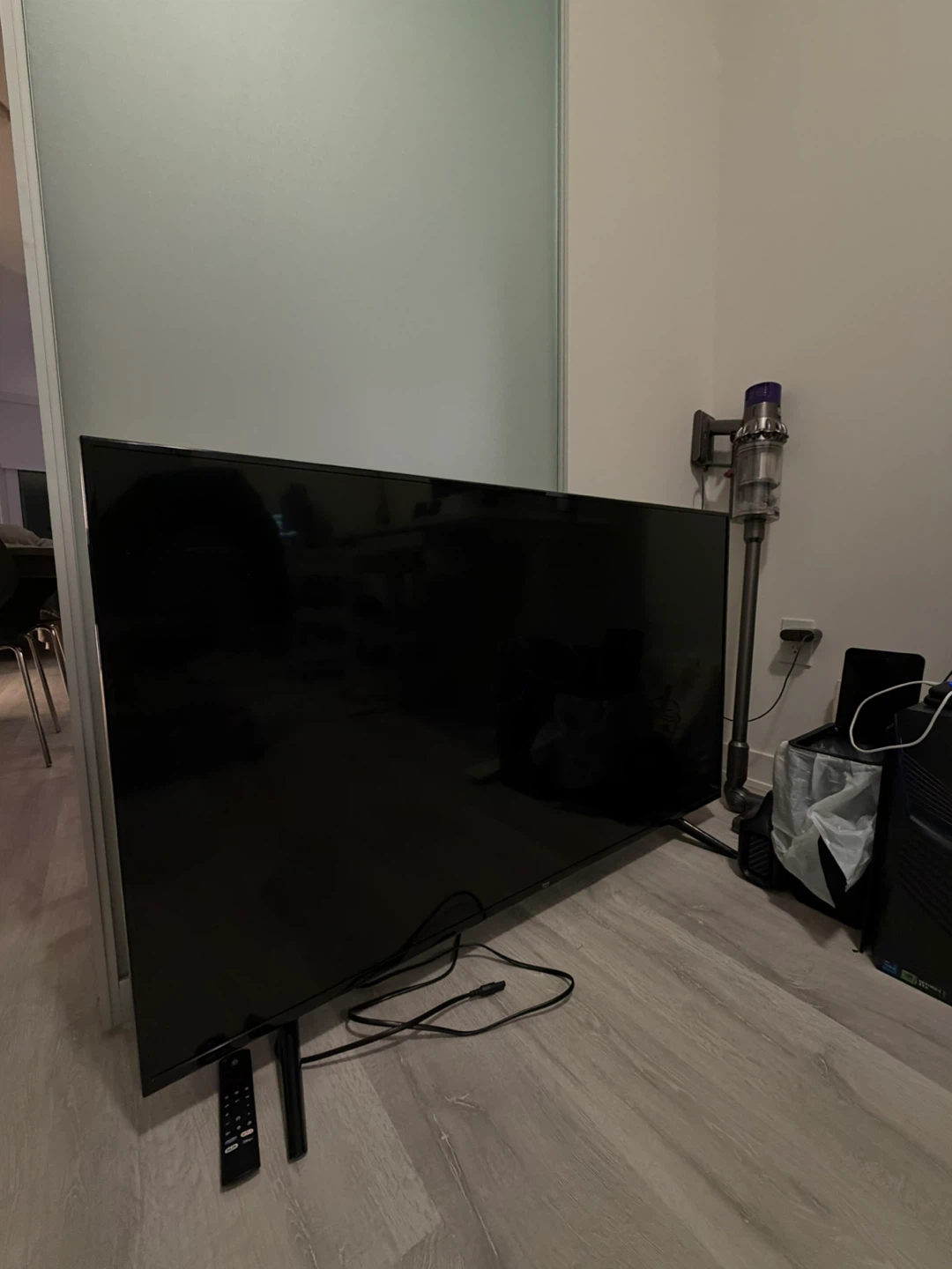 Amazon Fire TV 55inch