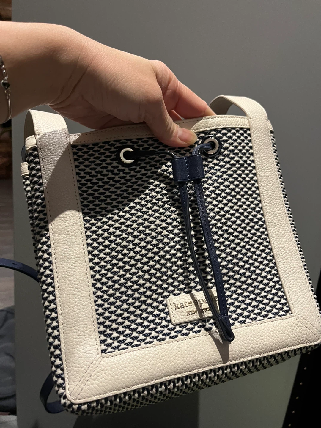 Kate Spade Bucket Bag - photo 3