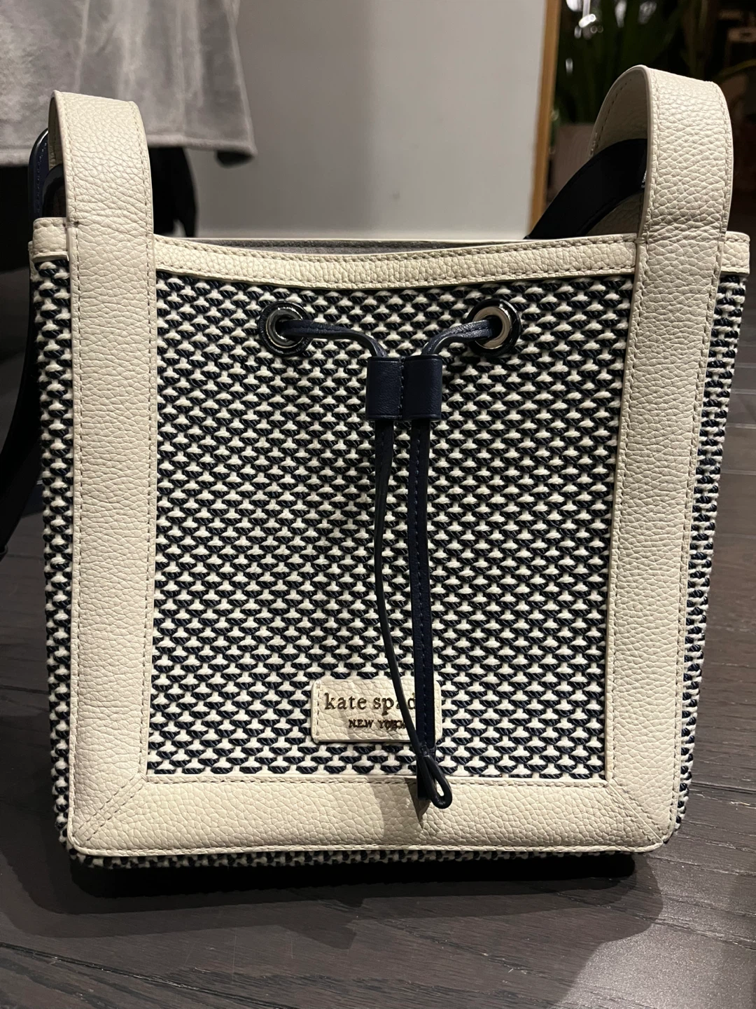 Kate Spade Bucket Bag