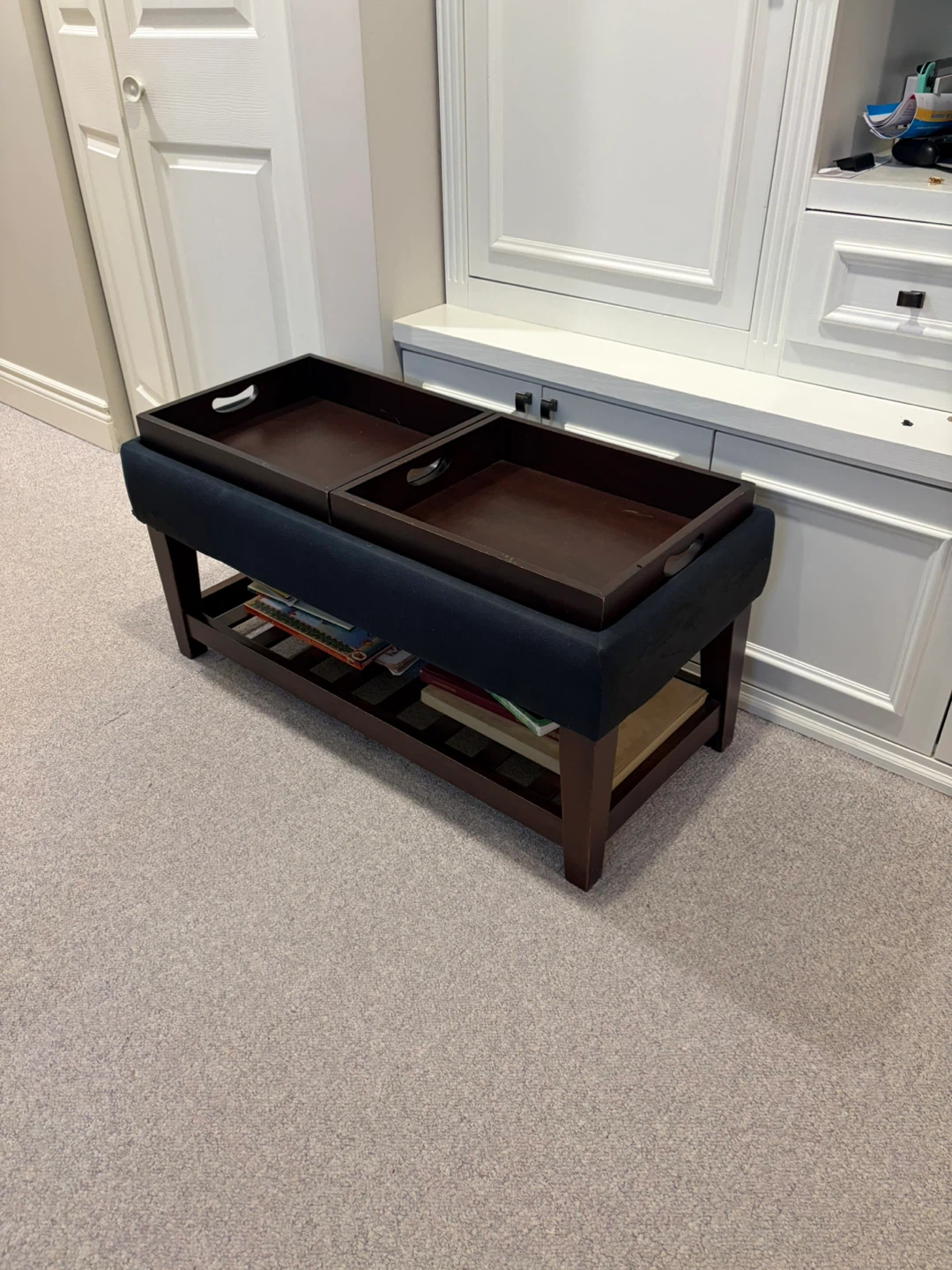 Coffee Table - photo 4
