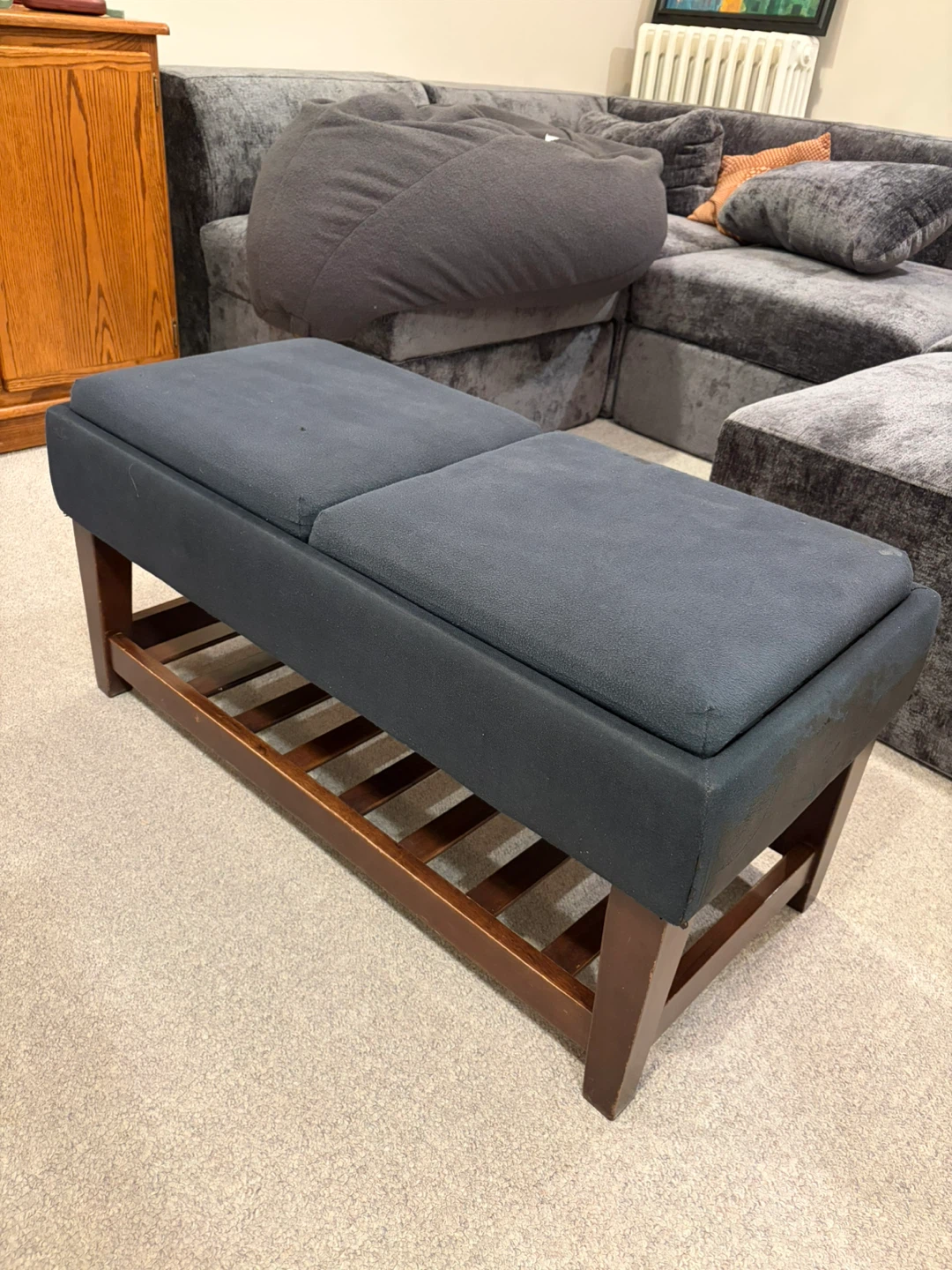 Coffee Table - photo 2