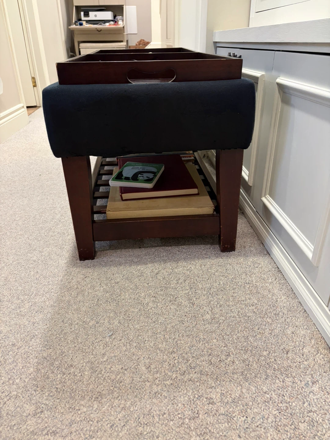 Coffee Table - photo 5