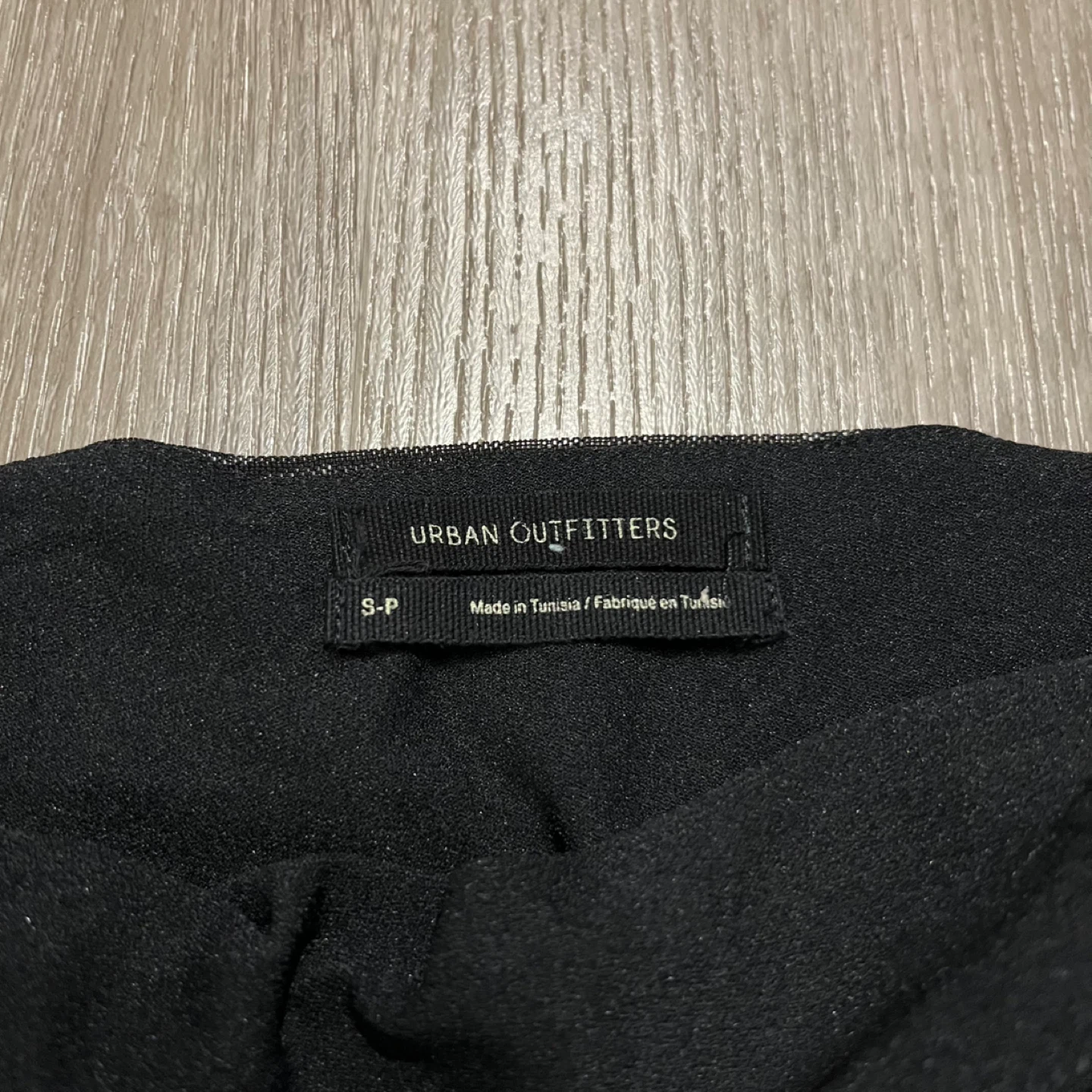 Urban Outfitters Black Off-the-Shoulder Top (size S) - photo 3