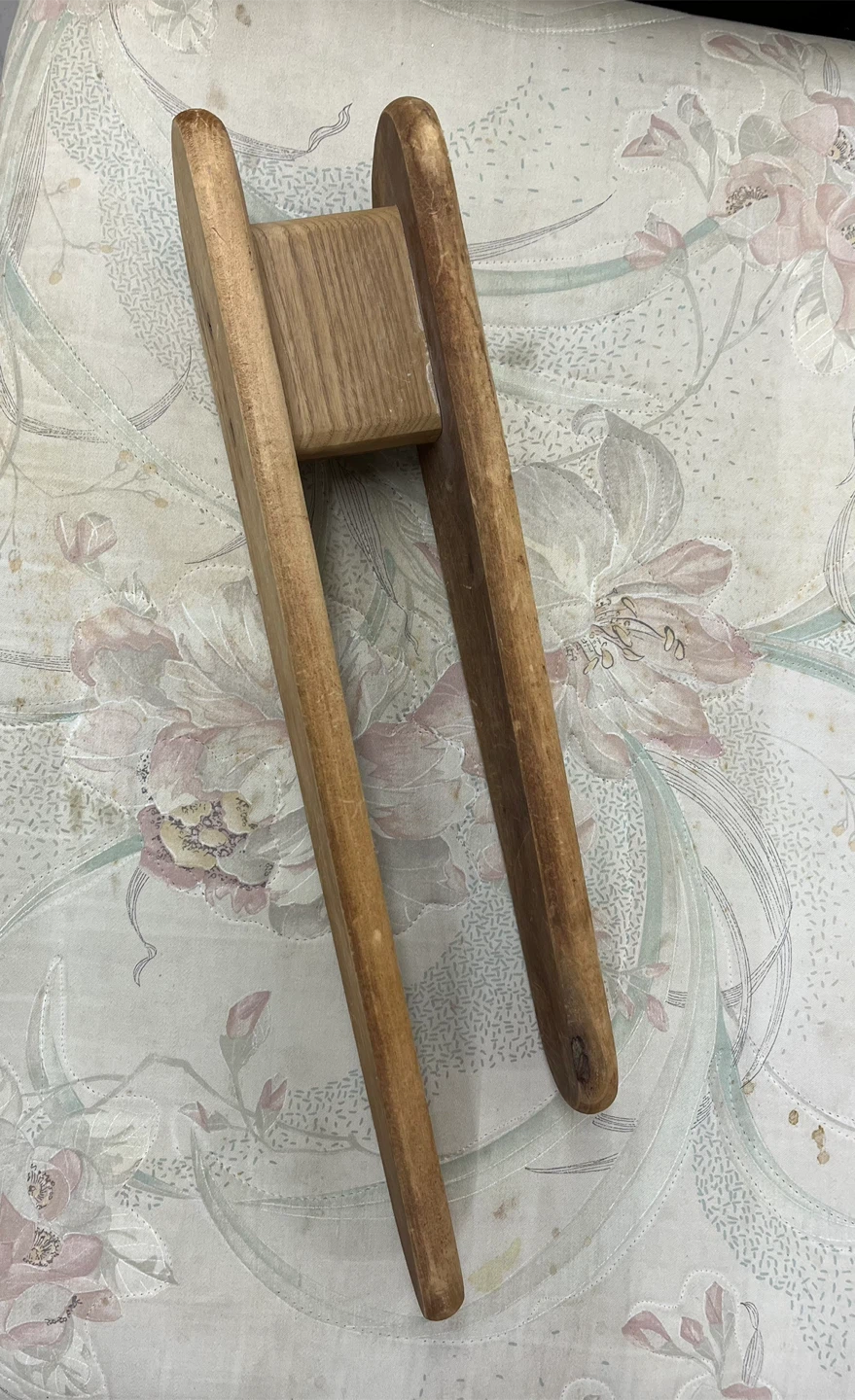 Wood Sleeve Ironing Board Dominion Smith Co. Ltd. - photo 3