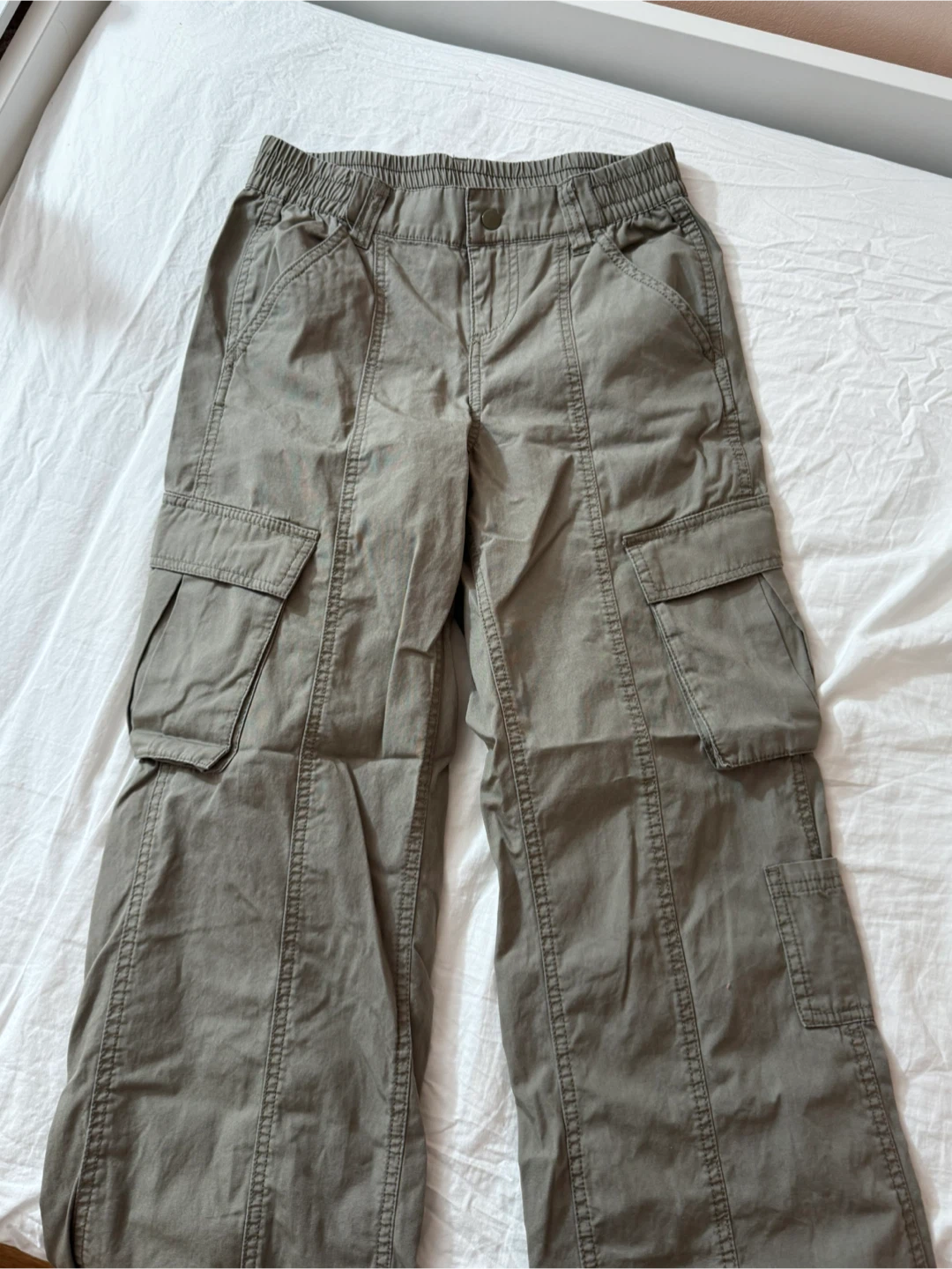 H&M Women's Cargo Pants