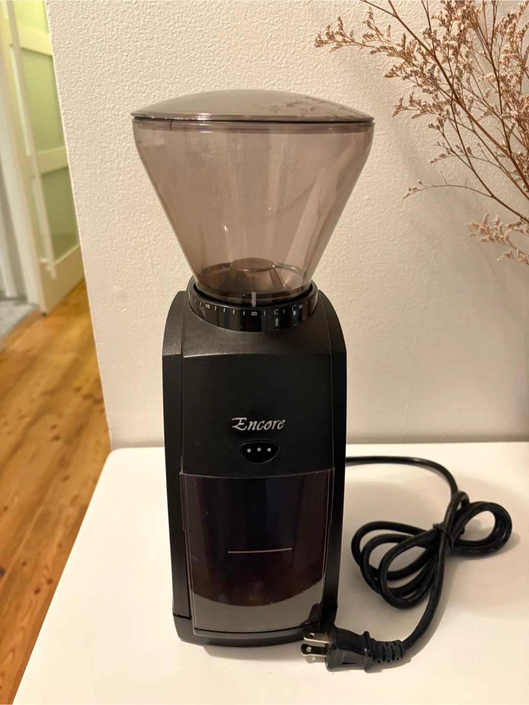 Baratza Encore Conical Burr Coffee Grinder