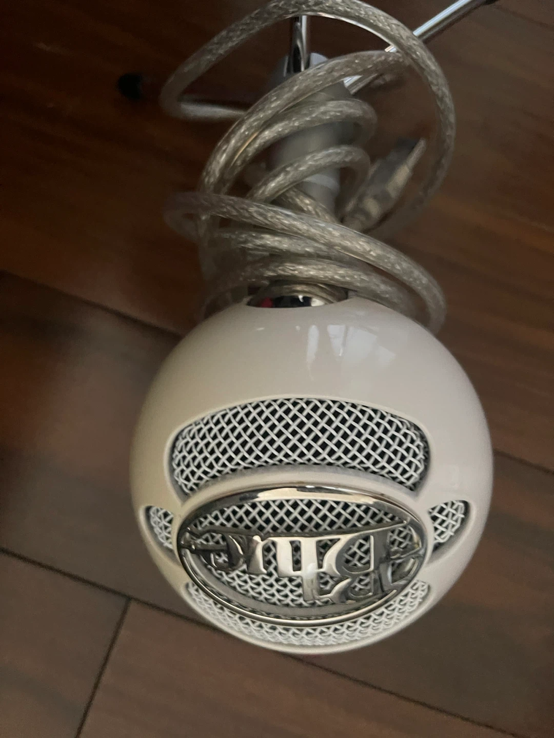Blue Snowball iCE Condenser USB Microphone