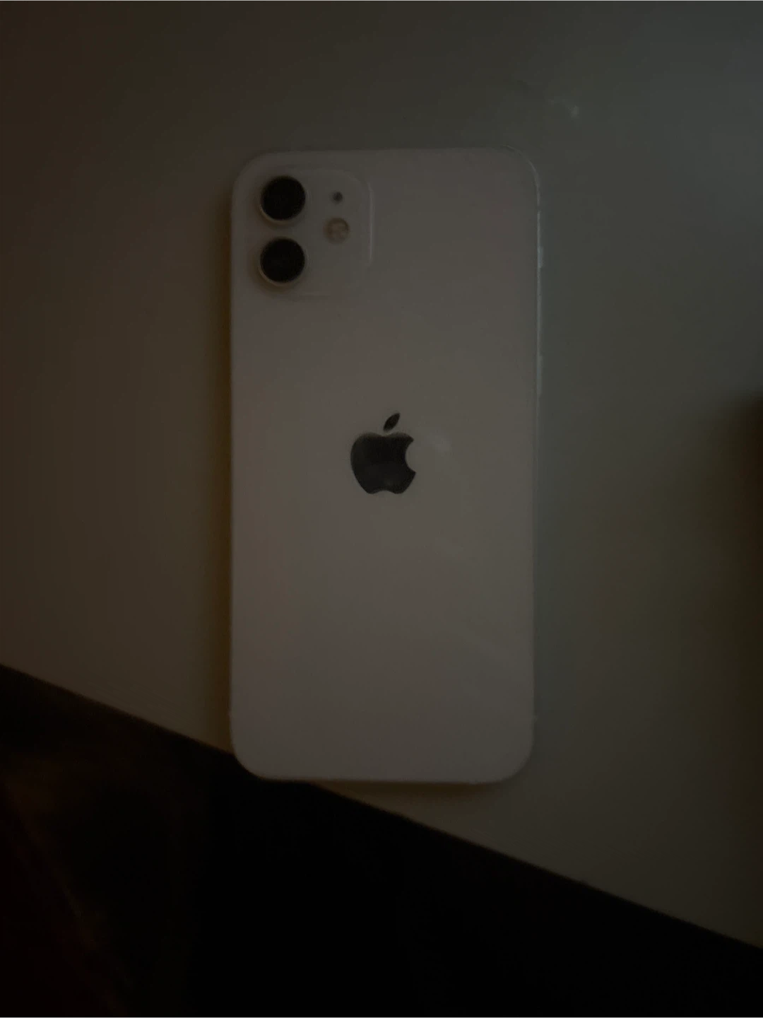 Apple iPhone 12 Mini - White - photo 2