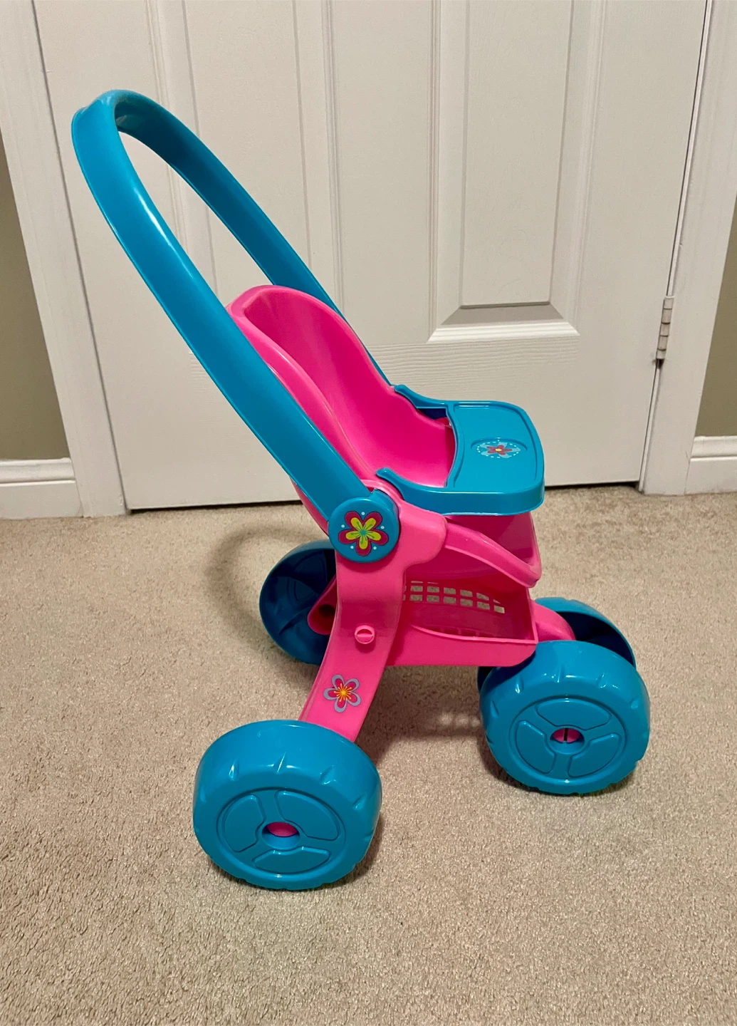 Baby Love Doll Stroller - photo 2
