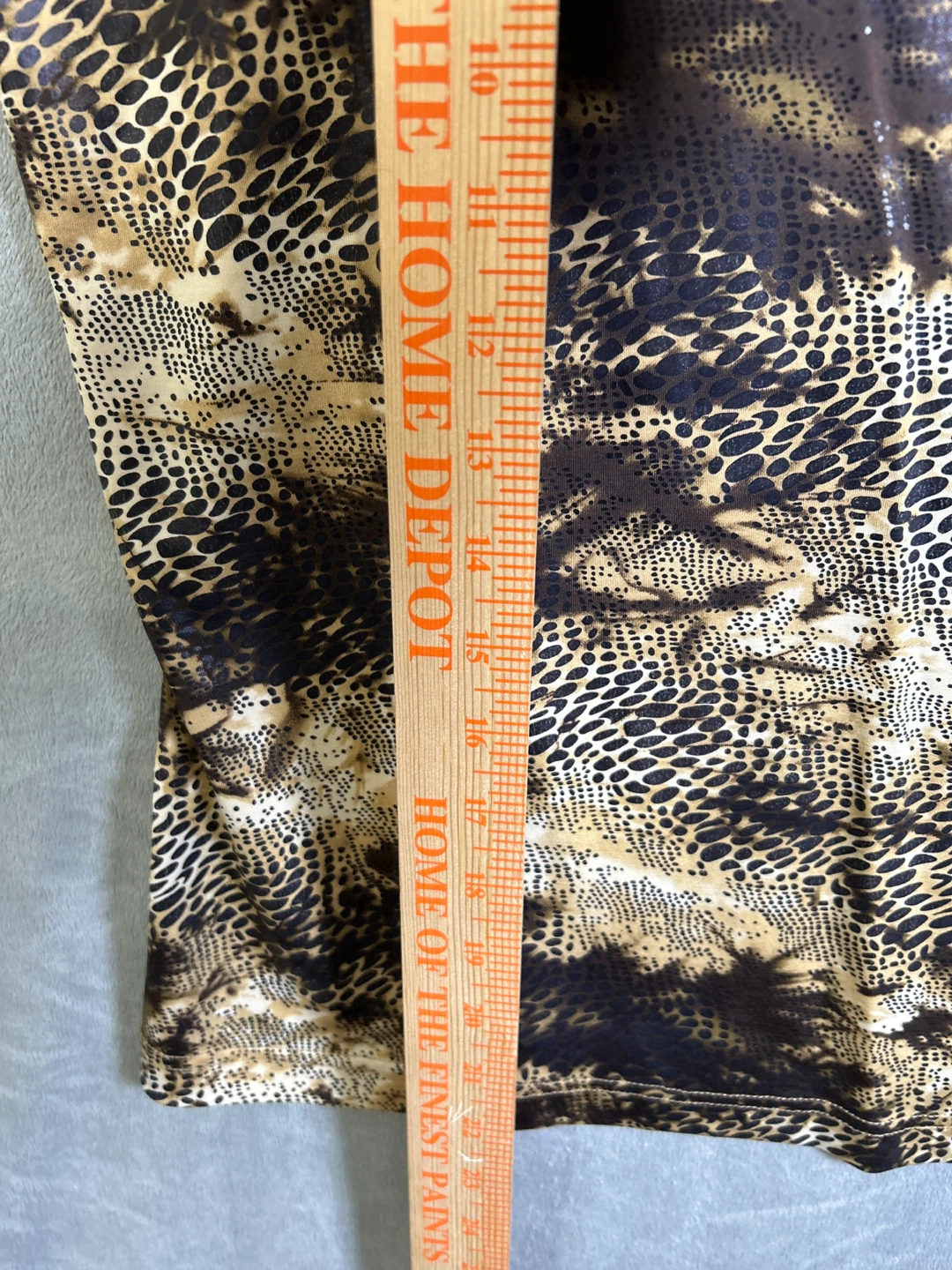 Women's Tank Top Size 12 - photo 4