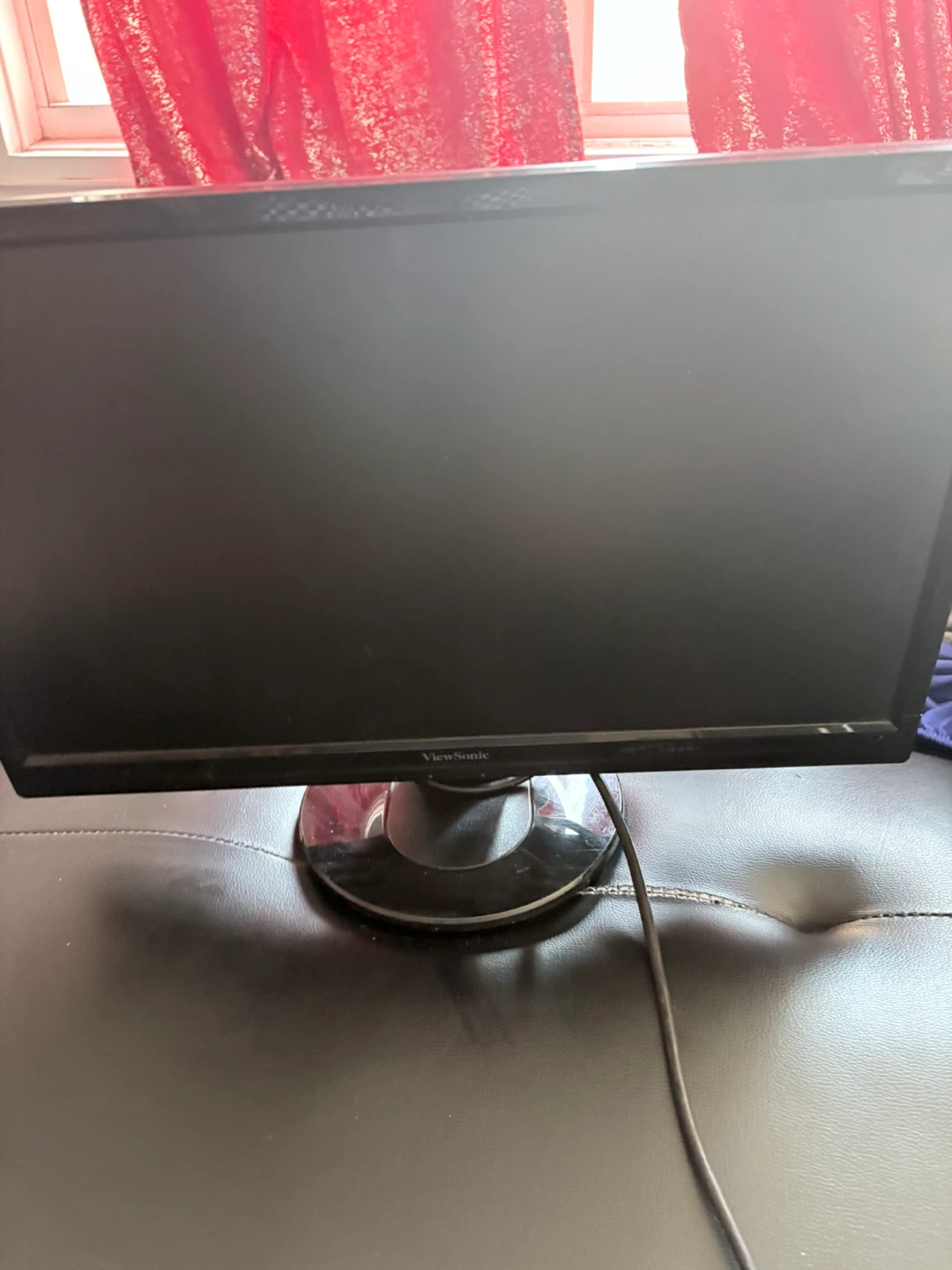 ViewSonic Monitor