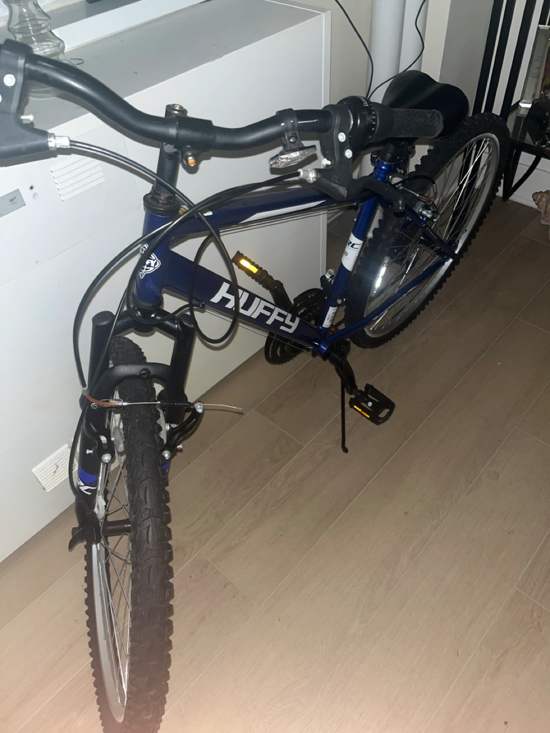 Huffy Mountain Bike - photo 2