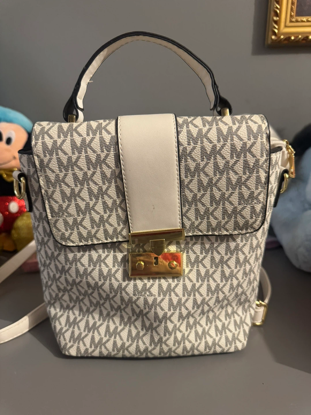 Michael Kors Handbag