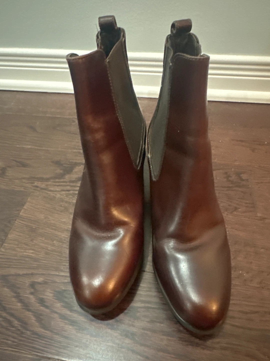 Thursday Boot Co. Women's Chelsea Boots - photo 2