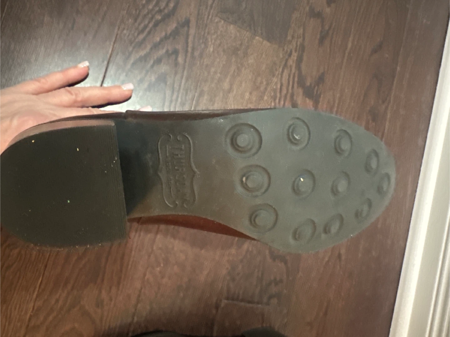 Thursday Boot Co. Women's Chelsea Boots - photo 4