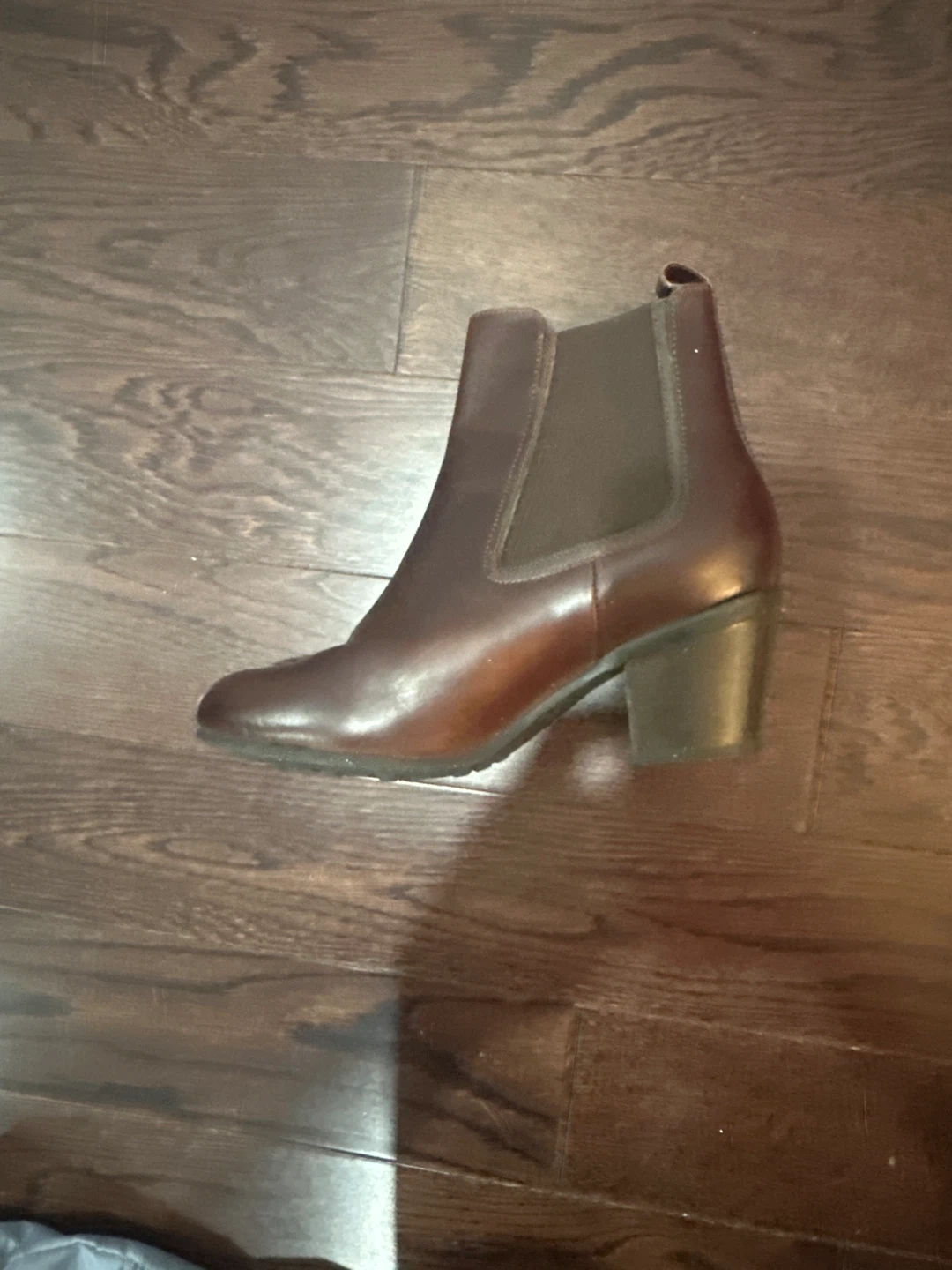 Thursday Boot Co. Women's Chelsea Boots - photo 3