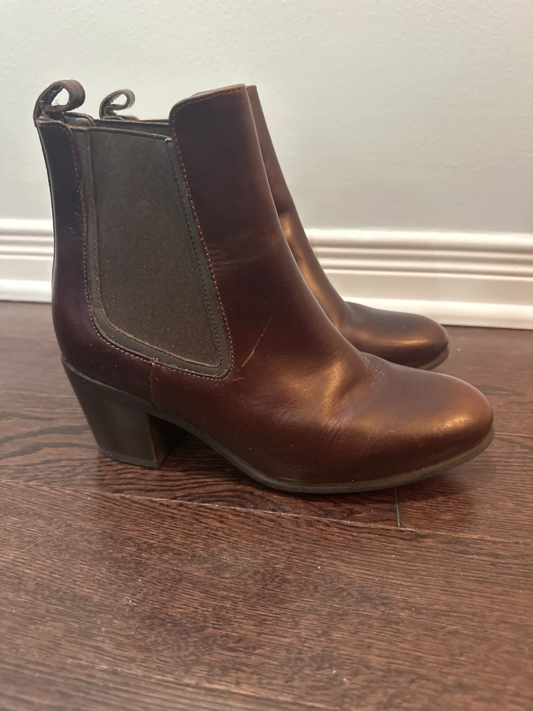Thursday Boot Co. Women's Chelsea Boots