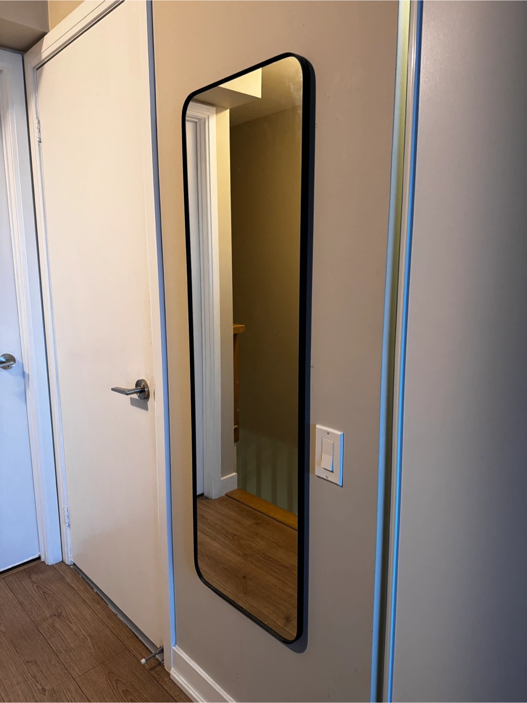 QUICK SELL - IKEA Lindbyn Mirror