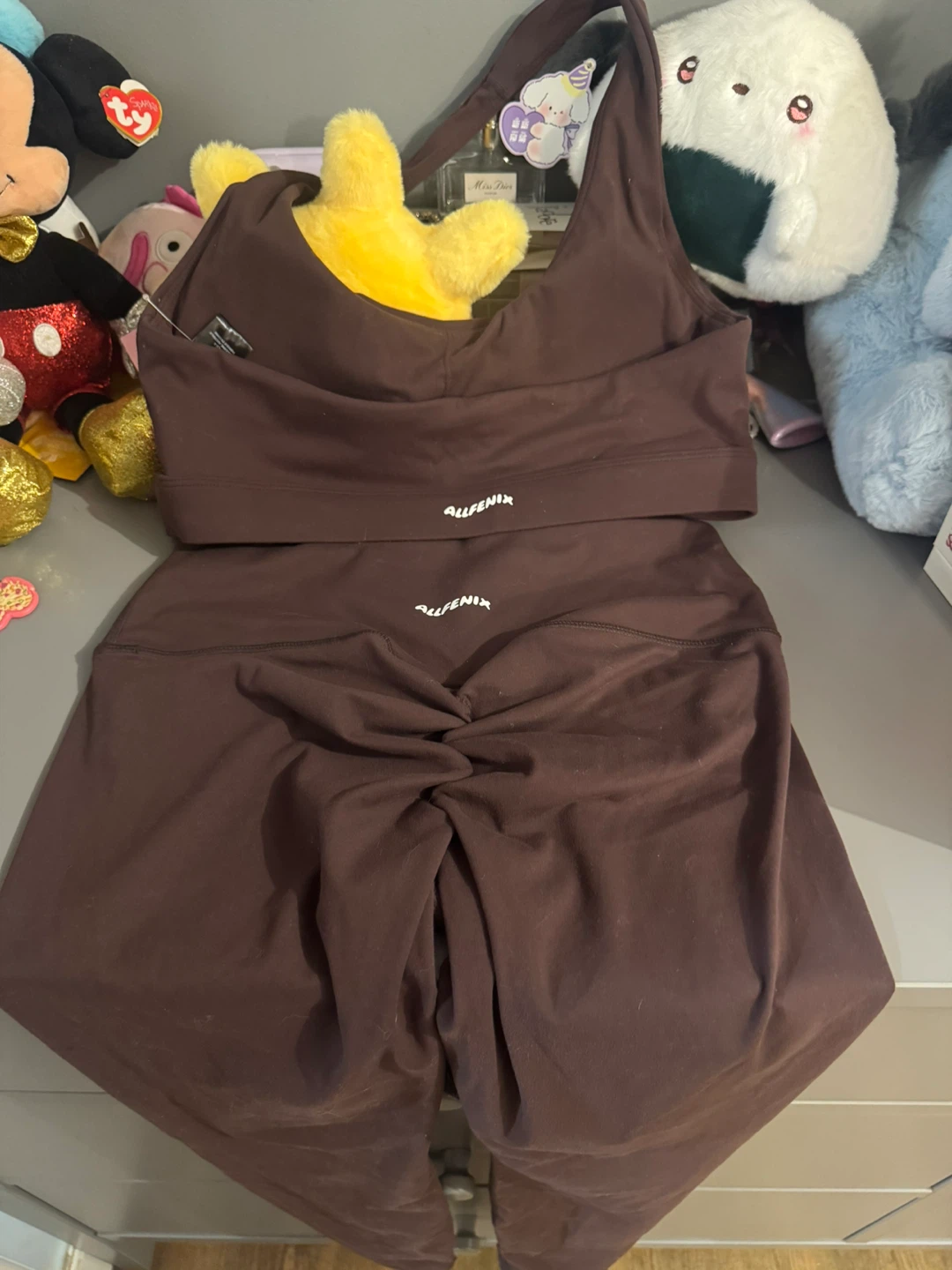 AUFENIX Sports Set - photo 2