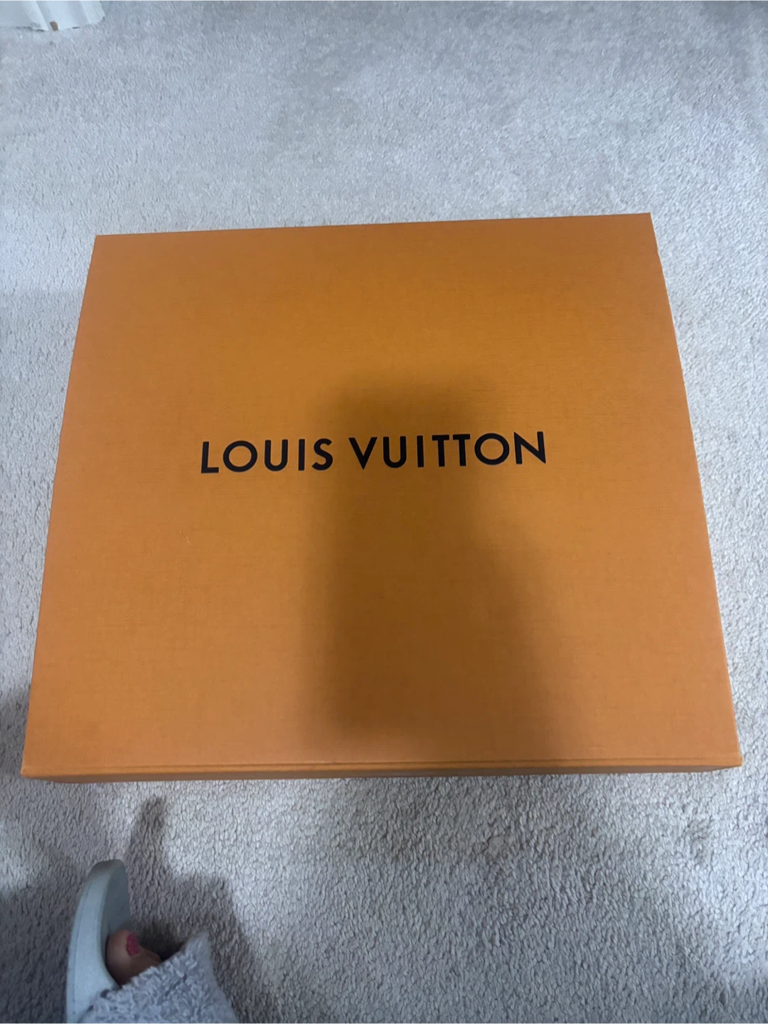 Louis Vuitton Speedy 25 Monogram Canvas Handbag - photo 2
