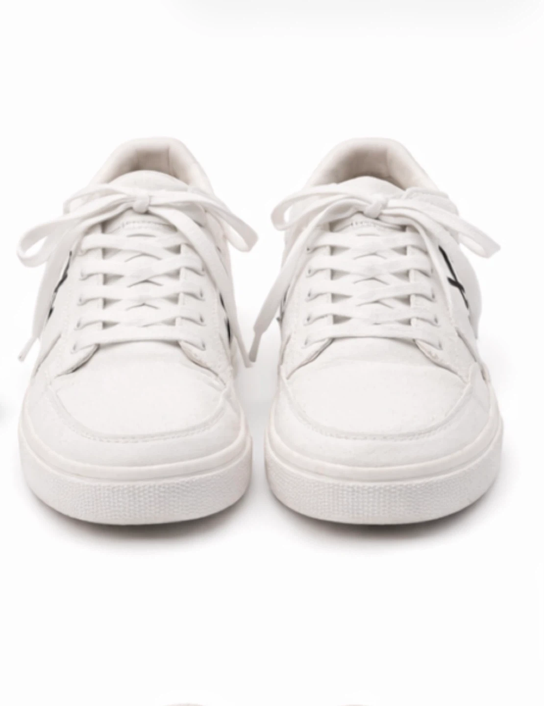 Off White sneakers - photo 2