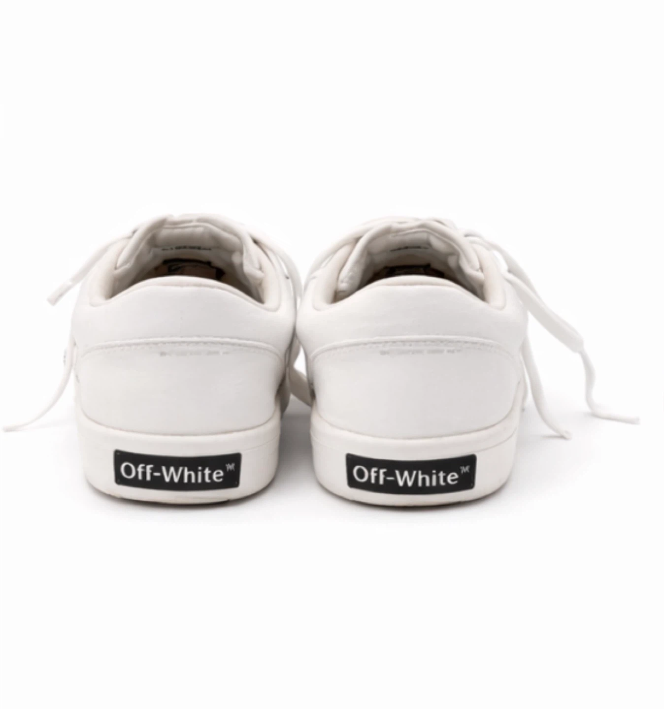 Off White sneakers - photo 5