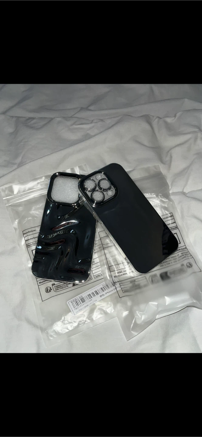2 iPhone 14 Pro Max Phone Case