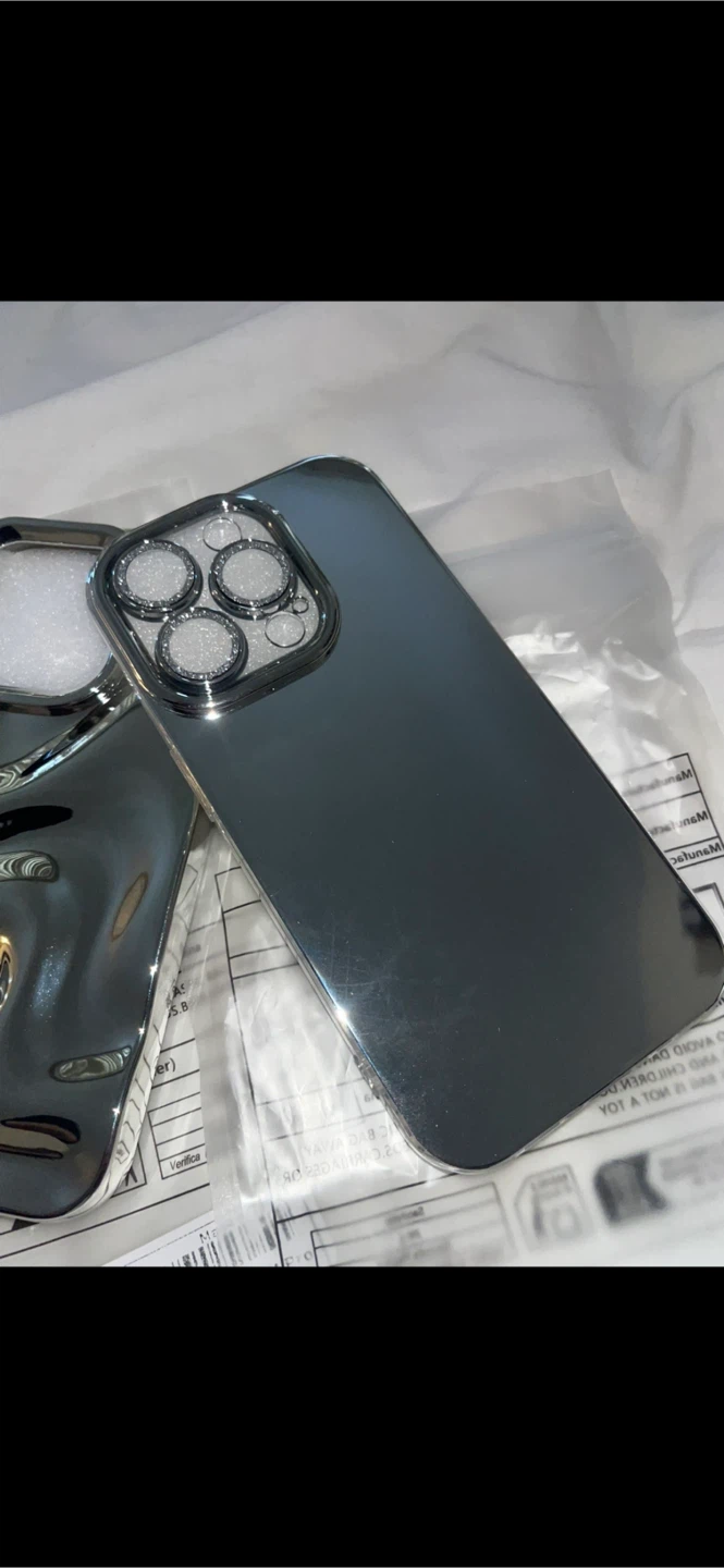 2 iPhone 14 Pro Max Phone Case - photo 4