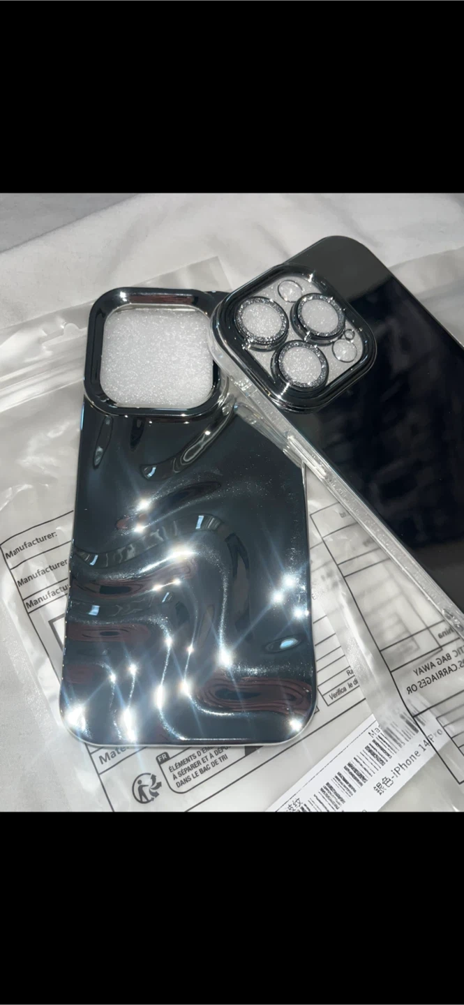 2 iPhone 14 Pro Max Phone Case - photo 2