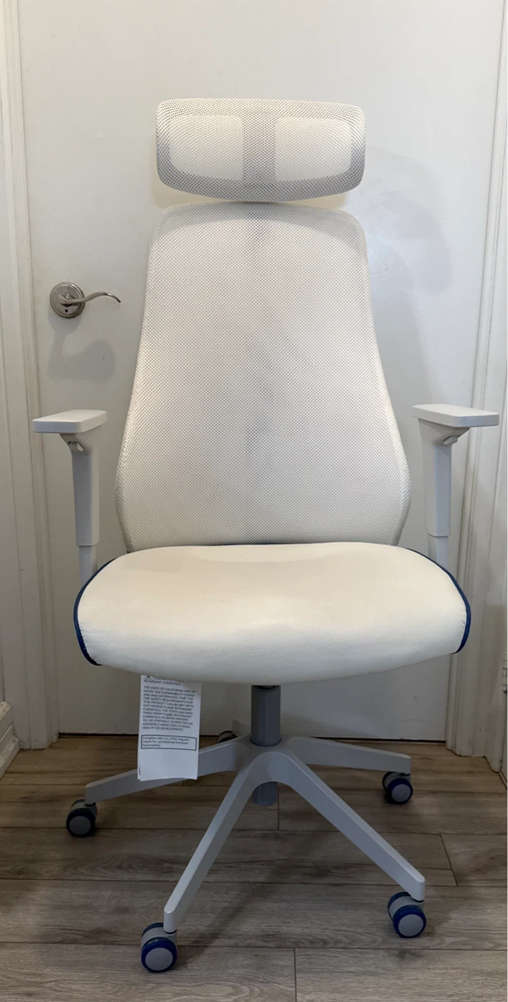 Ergonomic Gaming/Office Chair 🥕