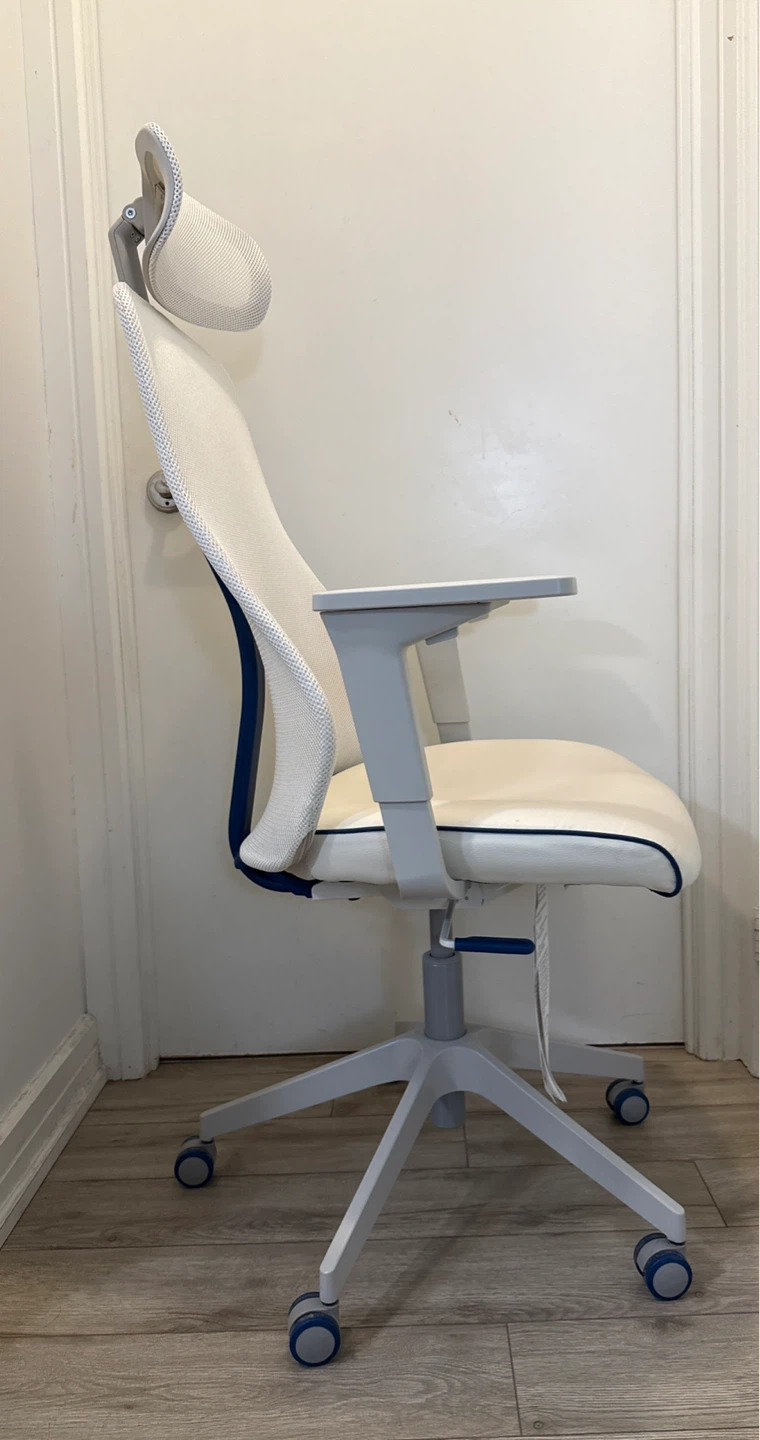 Ergonomic Gaming/Office Chair 🥕 - photo 3