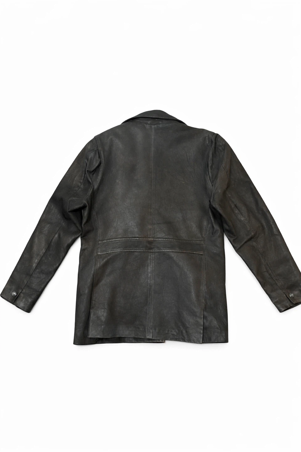 RUDSAK Collection Leather Blazer - photo 2