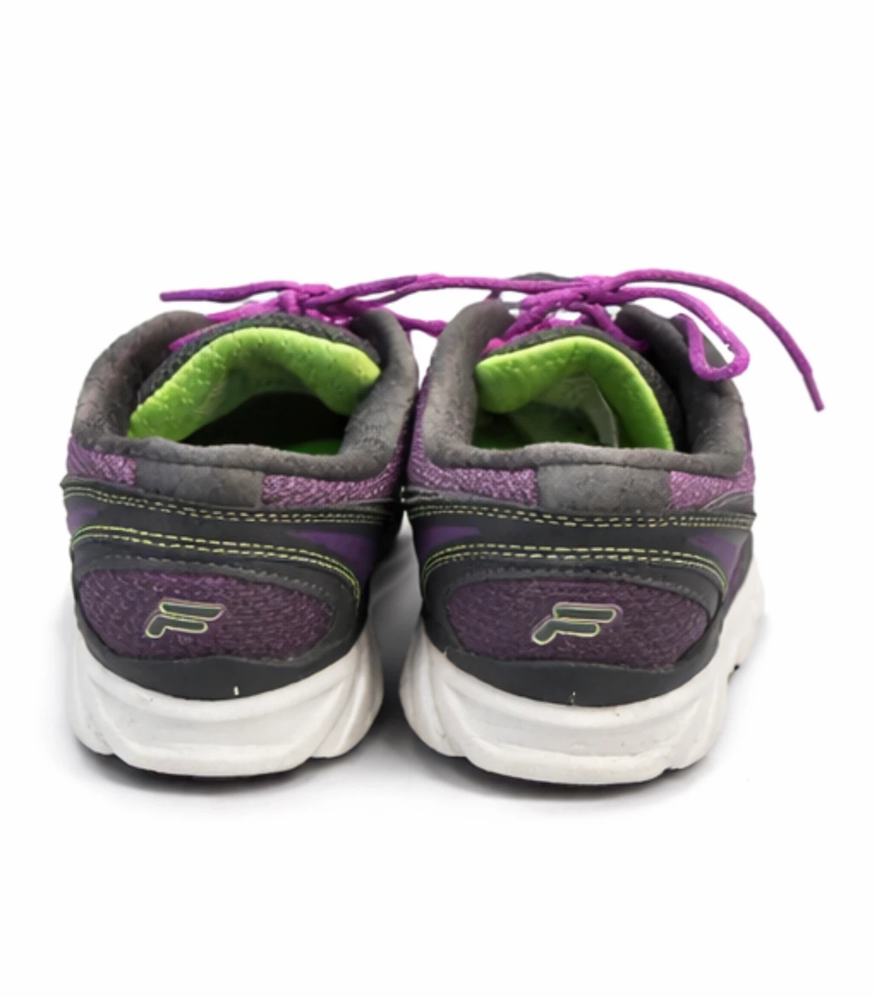 Fila Women's Running Shoes - Size 9.5 - photo 2