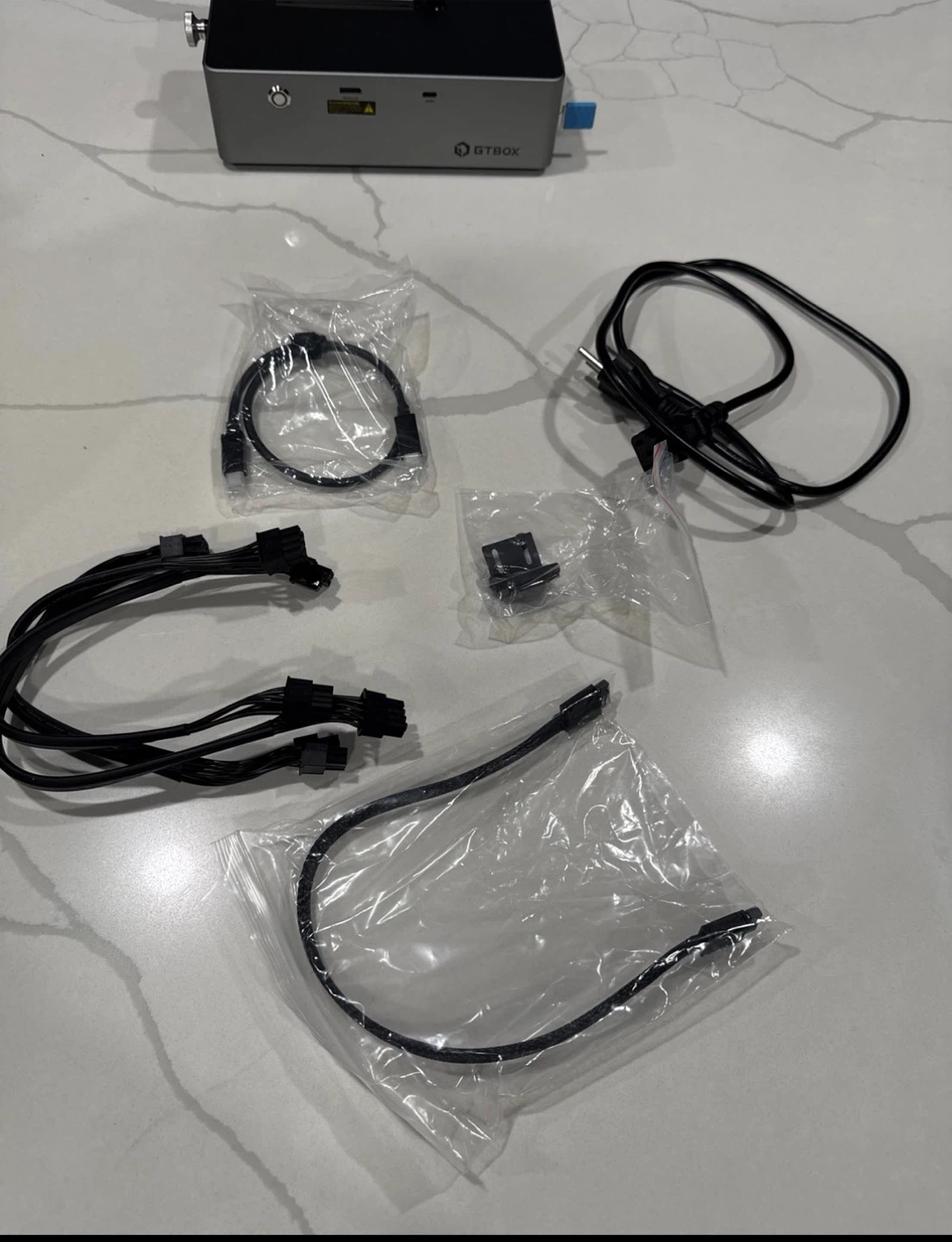 GTBOX G-Dock eGPU Dock - photo 3
