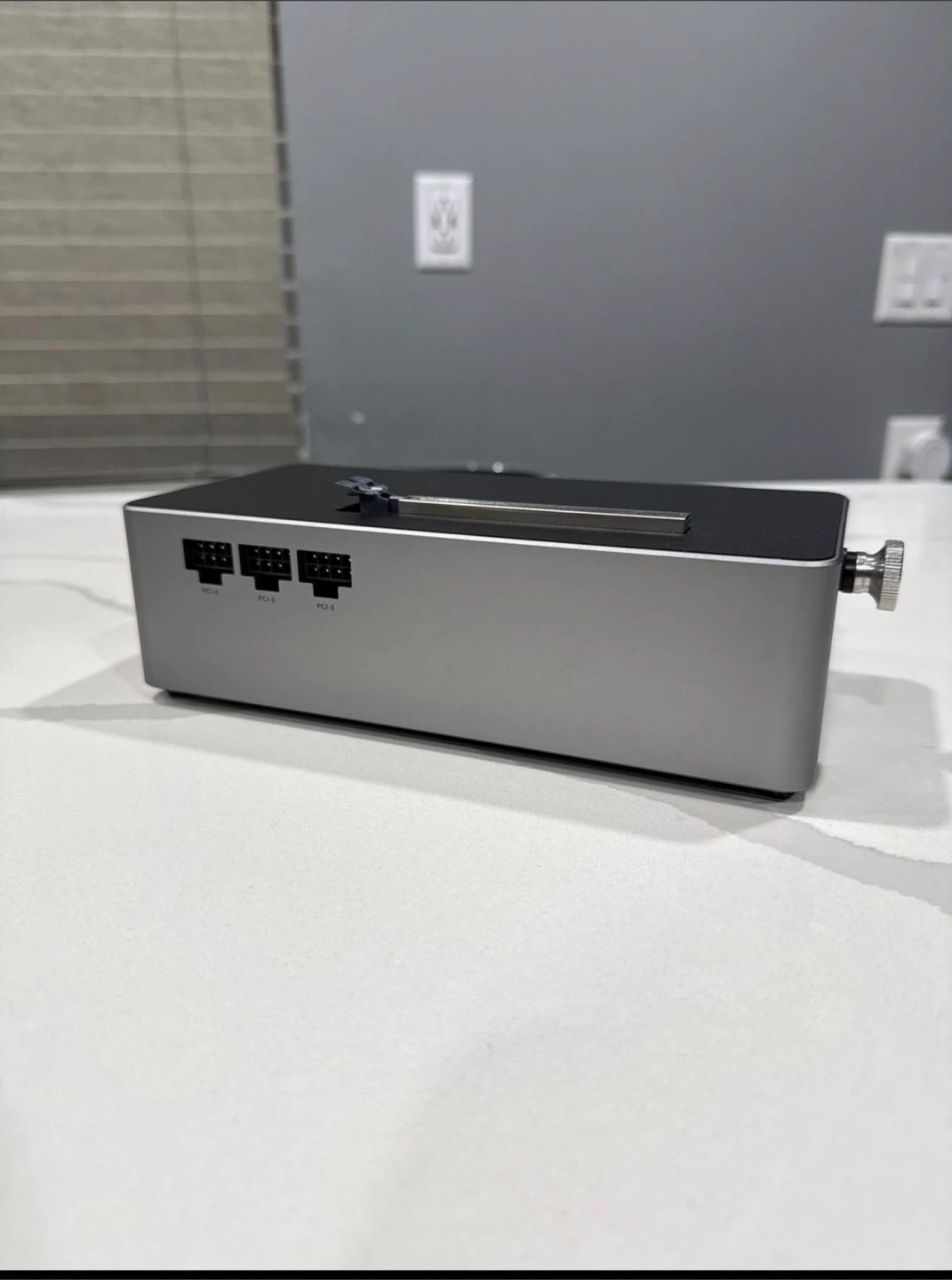 GTBOX G-Dock eGPU Dock - photo 2