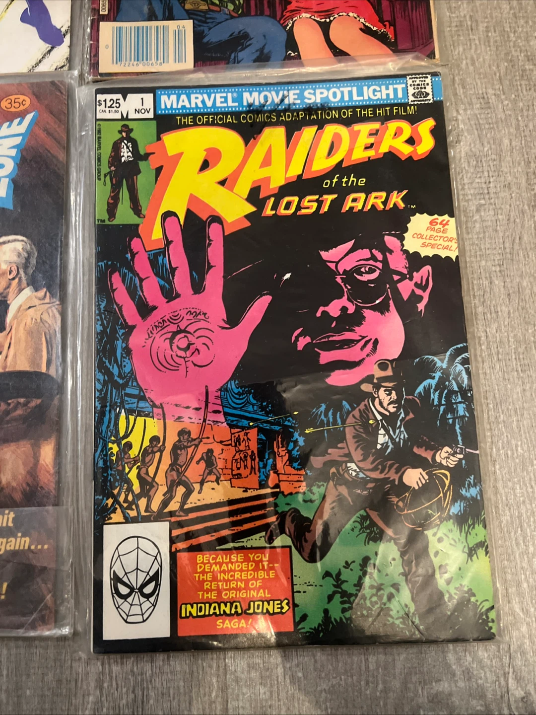 Mixed comics - photo 4